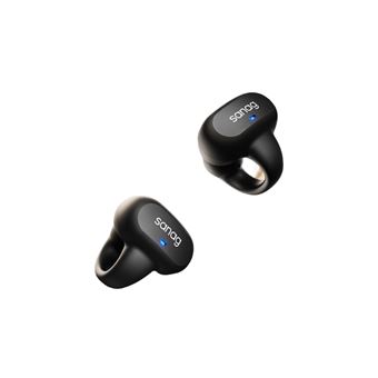Auriculares Wireless Sanag Z50 Pro Max | Type-C | 56h | IPX4 | Bluetooth5.3 - 1