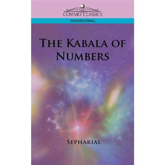 The Kabala of Numbers - Paperback / softback - 2005 - 1