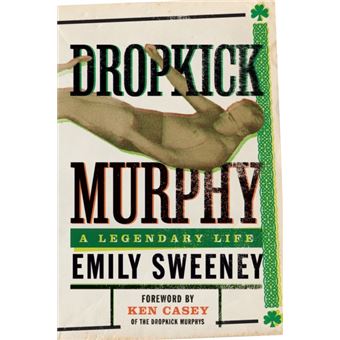 Dropkick Murphy - 1