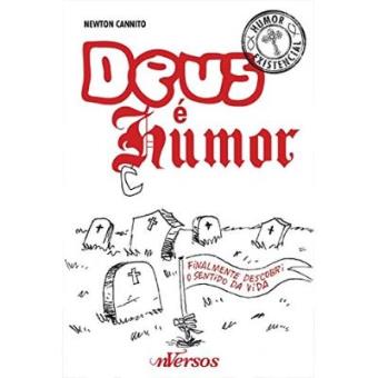 Deus É Humor - 1