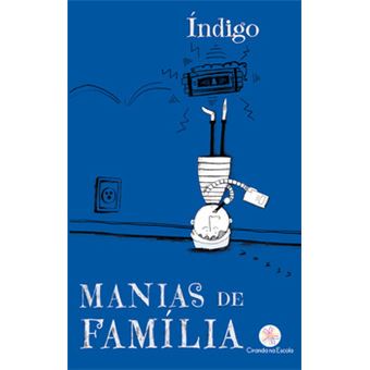 Manias De Família - 1
