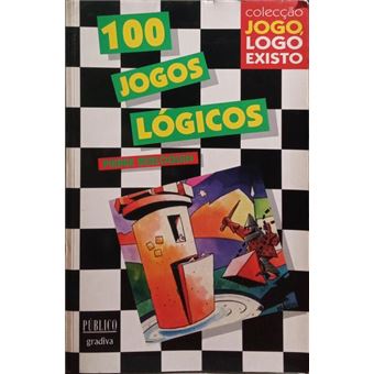 100 jogos lógicos. - 1