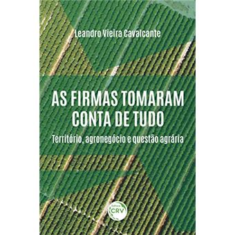 As Firmas Tomaram Conta De Tudo - 1