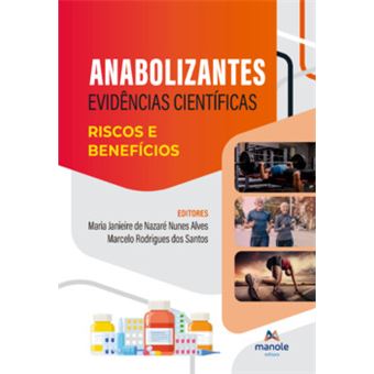 Anabolizantes - 1