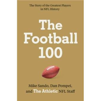 The Football 100 - 1