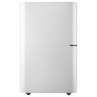 Desumidificador Qlima D 820 A SMART | Branco - 1