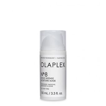 Máscara para O Cabelo Olaplex Nº.8 Bond Intense Moisture Mask - 1