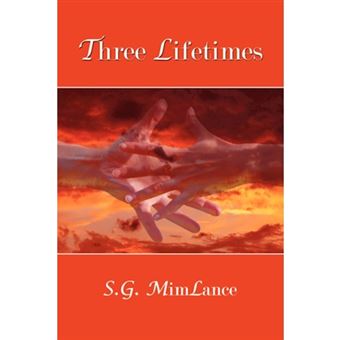 Three Lifetimes - Paperback / softback - 2007 - 1