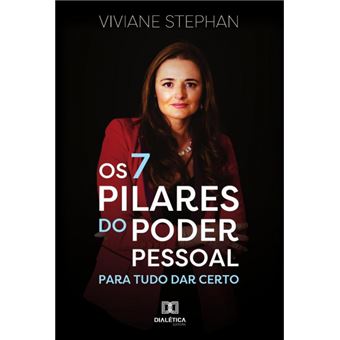Os 7 Pilares Do Poder Pessoal - 1