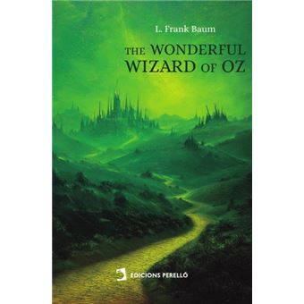 The Wonderful Wizard Of Oz - 1