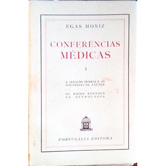 Conferências médicas e literárias. - 1
