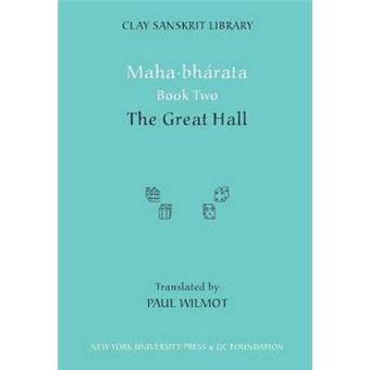 Mahabharata - Hardback - 2006 - 1