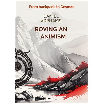 Rovingian Animism - From Backpack To Cosmos - 1