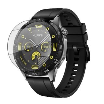 Película Hydrogel Full Cover Frente Phonecare para Huawei Watch GT 4 - 41mm - Transparente - 1
