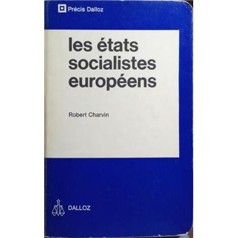 Les états socialistes européens. - 1