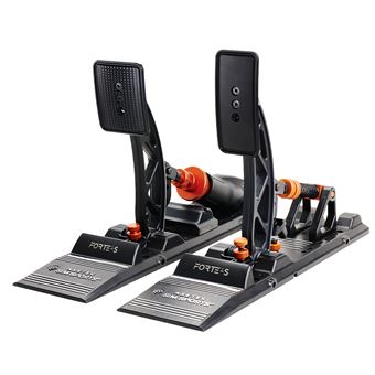 Controlador de Jogo Asetek Forte | Preto - 1