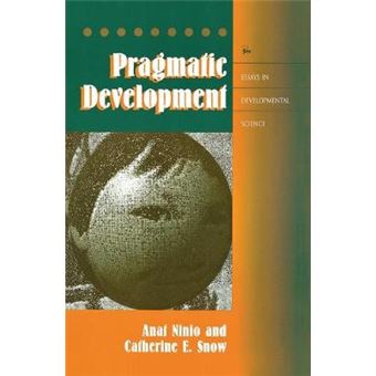 Pragmatic Development - 1