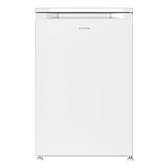 Arca Congeladora Vertical Infiniton CV-88L8WEK | 84,5x54,9x55,7 cm | 90 L | E | Branco - 1