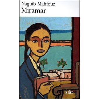 Miramar - 1