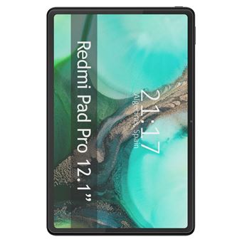 Película TUMUNDOSMARTPHONE de vidro temperado para vidro Xiaomi Redmi Pad Pro / Pro 5G 12.1 - 1