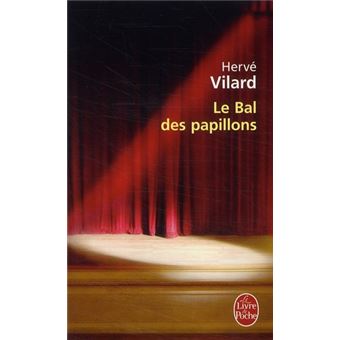 Le Bal Des Papillons - 1