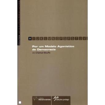 Por um Modelo Agonístico de Democracia - 1