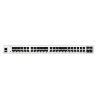 Switch de Rede Fortinet FS-148F | Branco - 1