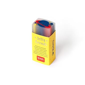 Apagador Legami VGP0002 - 1