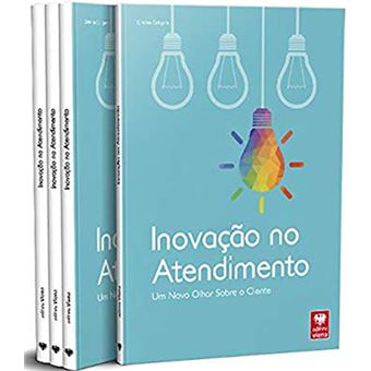 Inovação no Atendimento - 1