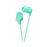 Auriculares JVC HA-FX10-Z-E Turquesa_0