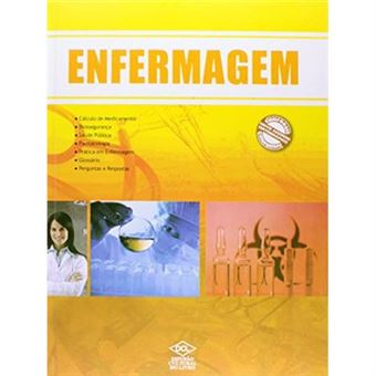 Enfermagem - Modulo Amarelo - 1