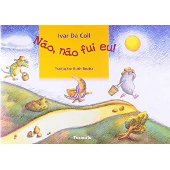 Nao, Nao Fui Eu! - 1