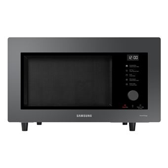 Micro-ondas Samsung MC32DB7746KC | 32 L | 900 W | Carvão - 1