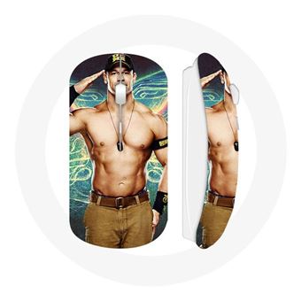 Rato Wireless Maniacase John Cena Wrestler - 1