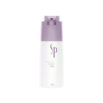 Champô Wella Professionals System Professional Balance Scalp Shampoo - 1