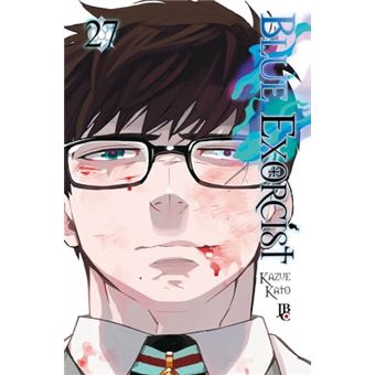 Blue Exorcist Vol. 27 - 1