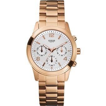 Relógio Senhora Guess LADIES S11 W16571L1 - Rosa - 1