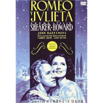 Romeo and Juliet (1936) / Romeo y Julieta (DVD) - 1