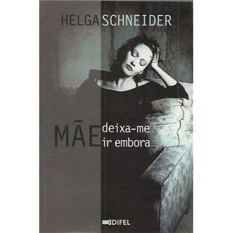 Mãe, Deixa-me Ir Embora - 1