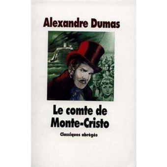 Le Comte De Monte Cristo - 1