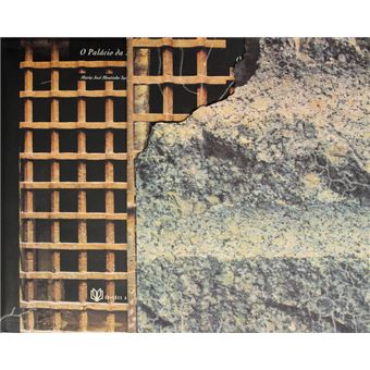 O palácio  da relação e cadeia do porto. - 1