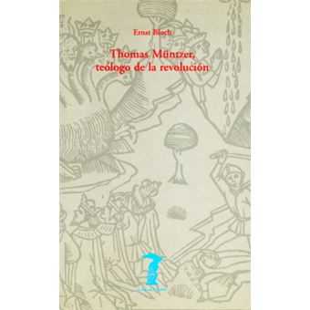Thomas Muntzer Teologo - 1