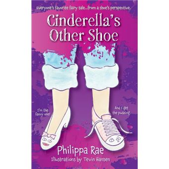 cinderellas Other Shoe Hardcover - 1
