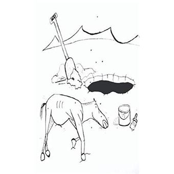 Bury Your Horses - 1