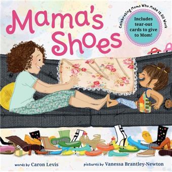 Mamas Shoes - 1