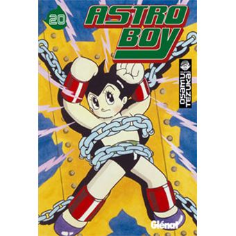 Astro Boy - 1