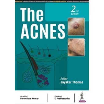 The Acnes - 1