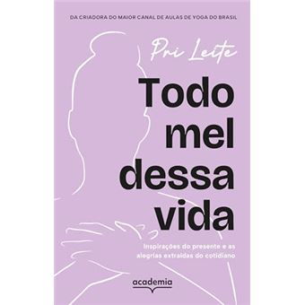 Todo Mel Dessa Vida - 1