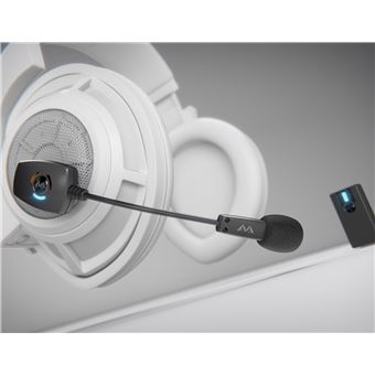 Microfone Antlion Audio ModMic Wireless | Preto - 1