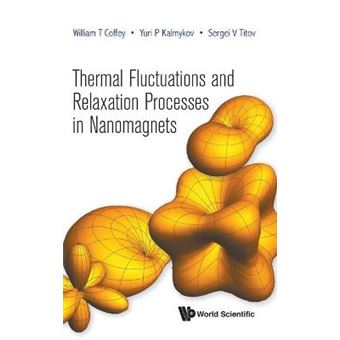 Thermal Fluctuations And Relaxation Processes In Nanomagnets - 1